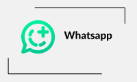 Entre em contato conosco através do whatsapp oficial