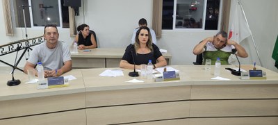 Vereador Elizeu