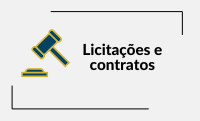 Acesso aos editais e documentação relacionada às licitações e contratos.