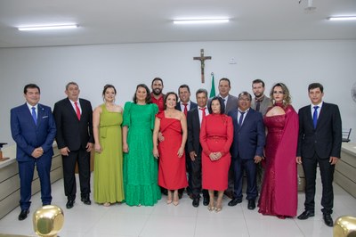 Vereadores