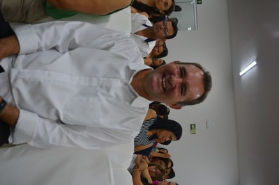 Padre Alécio Freire