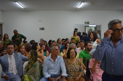 População