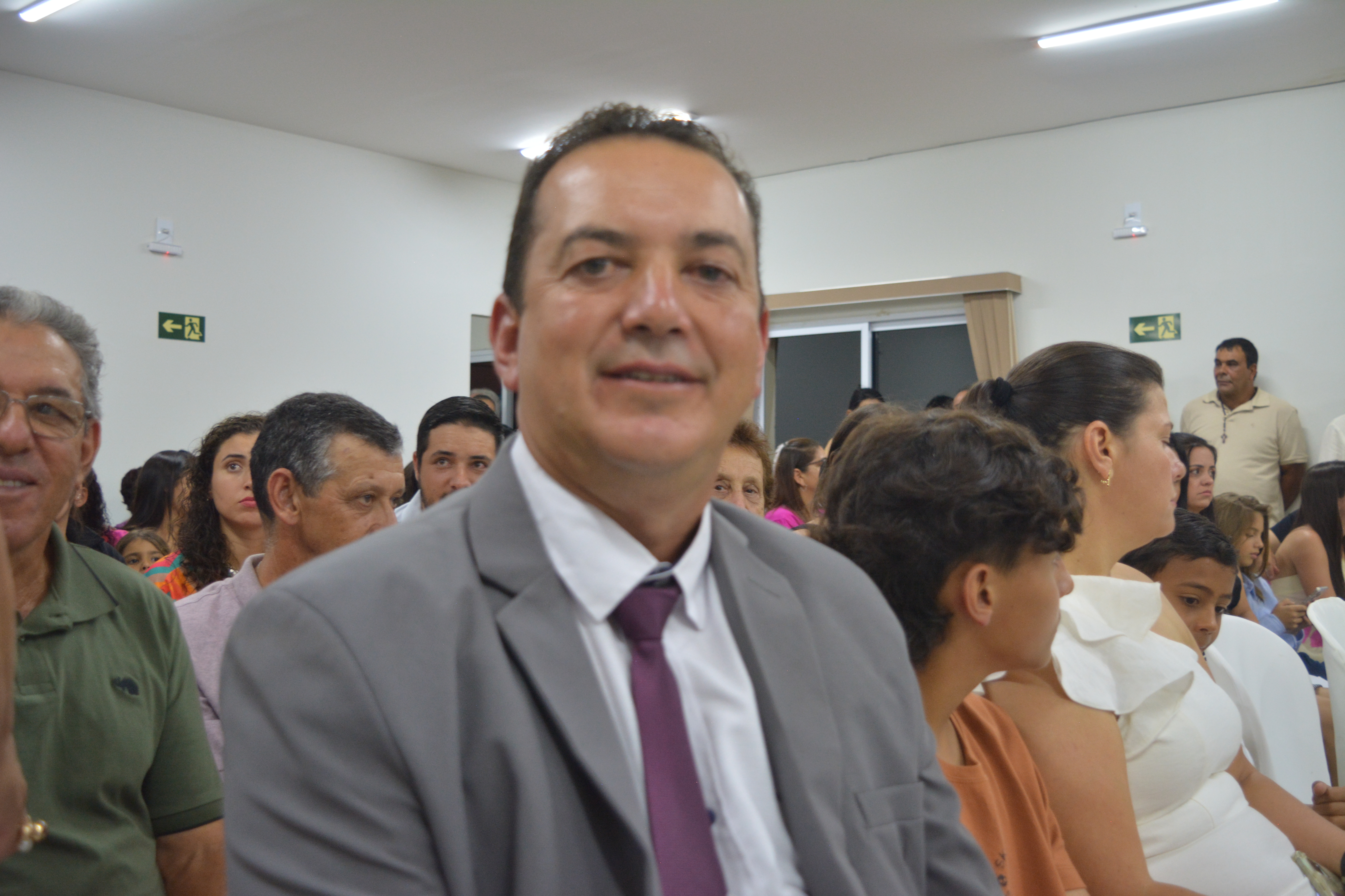 Vereador Juninho
