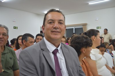 Vereador Juninho