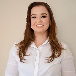 Vereadora Duda do Cairo