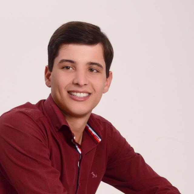 Guilherme Jamil Borges