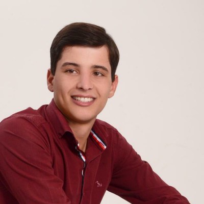 Guilherme Jamil Borges