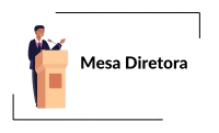 Mesa Diretora