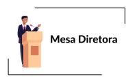 Mesa Diretora