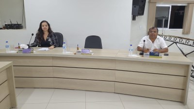 Maria Eduarda e Índio