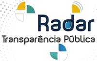 Banner do radar da transparência Atricon / TCE.