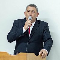 Foto do vereador Neylson