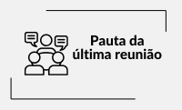 Projetos e indicações apresentados na última reunião