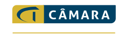 Logo da Câmara