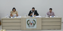 1ª Reunião Ordinária da Nova Legislatura