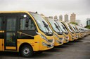 Vereadores aprovam projeto de lei para fornecimento de transporte para eventos esportivos, culturais e religiosos Vereadores aprovam projeto de lei para fornecimento de transporte para eventos esportivos, culturais e religiosos