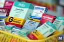 Vereadores aprovam projeto Medicamento em Casa, que leva a domicílio remédios para portadores de doenças crônicas e com dificuldade de mobilidade. Vereadores aprovam projeto Medicamento em Casa, que leva a domicílio remédios para portadores de doenças crônicas e com dificuldade de mobilidade.