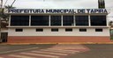 Vereadores aprovam projetos de lei que criam cargos na Prefeitura e Câmara Municipal de Tapira Vereadores aprovam projetos de lei que criam cargos na Prefeitura e Câmara Municipal de Tapira