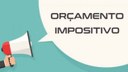 Câmara realiza reunião sobre orçamento impositivo para 2024 Câmara realiza reunião sobre orçamento impositivo para 2024