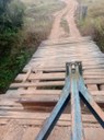 Vereadores cobram reformas de pontes na zona rural Vereadores cobram reformas de pontes na zona rural