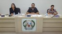 Câmara de Tapira Aborda Patrimônio Cultural e Infraestrutura Urbana em Sessão Ordinária