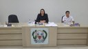 Câmara realiza 14ª Reunião Ordinária com foco em infraestrutura 