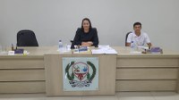Câmara realiza 14ª Reunião Ordinária com foco em infraestrutura 