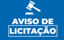 Extrato de aviso de contratação direta