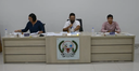 Vereadores apresentam projetos de lei para a cultura da cidade
