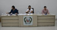 Vereadores apresentam projetos de lei para a cultura da cidade