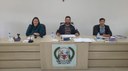 Vereadores aprovam aumento dos vencimentos dos servidores públicos municipais