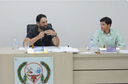 Vereadores aprovam indicações e moções em reunião ordinária