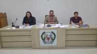 Vereadores aprovam Projetos e Indicações para Infraestrutura e Acessibilidade