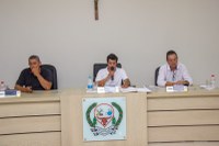 Vereadores aprovam vários projetos de lei