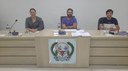 Vereadores de Tapira fazem pedidos para infraestrutura rural e direitos de servidores