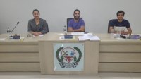 Vereadores de Tapira fazem pedidos para infraestrutura rural e direitos de servidores