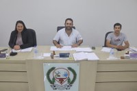 Vereadores escolhem homenageados para a premiação na Expotap