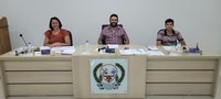 Vereadores fazem novas indicações ao Executivo