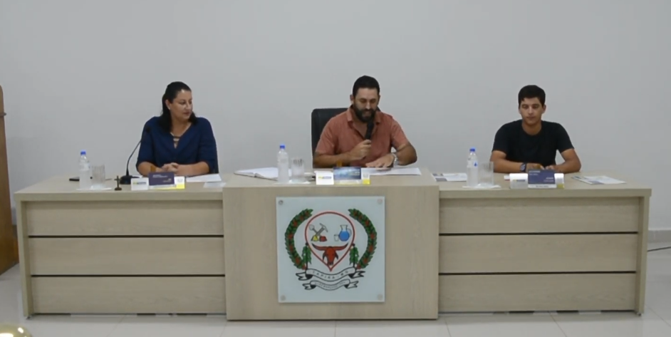 Vereadores fazem novos pedidos para educação e transportes