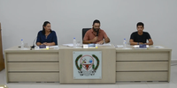 Vereadores fazem novos pedidos para educação e transportes