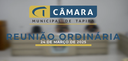 Vereadores pedem reforma do CETAP