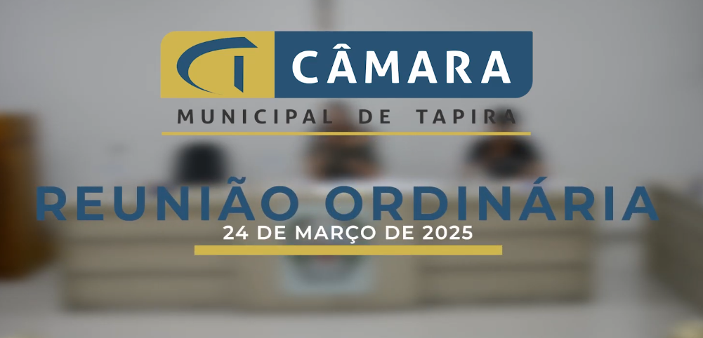 Vereadores pedem reforma do CETAP