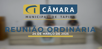 Vereadores pedem reforma do CETAP