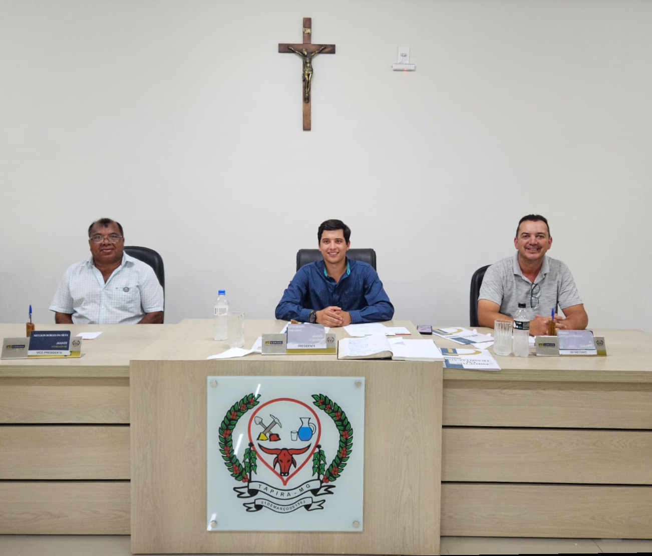 Vereadores pedem retorno do programa de cuidadores de idosos